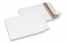 Buste di cartone quadrate - 164 x 164 mm | PIT Packaging.it | Paesedellebuste