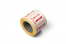 Etichette adesive di imballaggio - Lato alto: frecce - 60 x 40 mm | PIT Packaging.it | Paesedellebuste