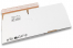 La scatola di cartone a montaggio rapido - bianco, 230 x 160 x 80 mm - SPX5 | PIT Packaging.it | Paesedellebuste
