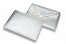 Buste con effetto specchio argento | PIT Packaging.it | Paesedellebuste