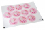 Sigilli per nascita - it's a girl | PIT Packaging.it | Paesedellebuste