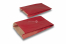 Sacchetti regalo in carta colorata - rosso, 150 x 210 x 40 mm | PIT Packaging.it | Paesedellebuste