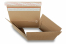 Scatola di cartone a montaggio rapido per ritorno materiale - Speedbox | PIT Packaging.it | Paesedellebuste