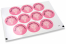 Sigilli per comunione - mijn eerste communie croce rosa | PIT Packaging.it | Paesedellebuste