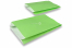 Sacchetti regalo in carta colorata - verde, 200 x 320 x 70 mm | PIT Packaging.it | Paesedellebuste