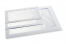 Buste maxi finestra - 100 / 120 grammi - finestra opaca | PIT Packaging.it | Paesedellebuste