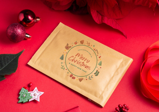  Buste imbottite da spedizione (80 grammi) | PIT Packaging.it | Paesedellebuste