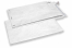 Buste Tyvek con fondo a V - 250 x 353 x 38 mm | PIT Packaging.it | Paesedellebuste