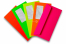 Buste fluorescenti | PIT Packaging.it | Paesedellebuste