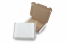 Scatole postali stampate - cubi colorate | PIT Packaging.it | Paesedellebuste