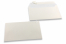Buste colorate madreperla bianco - 114 x 162 mm | PIT Packaging.it | Paesedellebuste