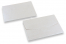 Buste per partecipazioni, bianco, 130 x 180 mm | PIT Packaging.it | Paesedellebuste