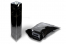 Sacchetti Doypack nero lucido | PIT Packaging.it | Paesedellebuste