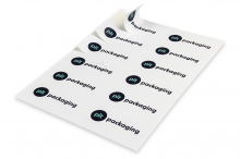 Etiketten voor laserprinters (wit) | PIT Packaging.it | Paesedellebuste