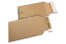 Buste di cartone ondulato - 170 x 245 mm, SW1 | PIT Packaging.it | Paesedellebuste