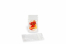 Sacchetti Doypack trasparenti con fondo quadro - 85 x 145 x 50 mm, 100 ml | PIT Packaging.it | Paesedellebuste