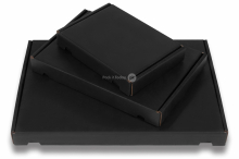 Scatole nere fustellate | PIT Packaging.it | Paesedellebuste