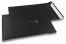 Buste imbottite nero - 230 x 324 mm, 160 grammi | PIT Packaging.it | Paesedellebuste