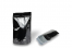 Sacchetti Doypack nero lucido - 130 x 225 x 70 mm, 500 ml | PIT Packaging.it | Paesedellebuste