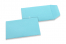Bustine verticali colorate - Azzurro cielo, 65 x 105 mm | PIT Packaging.it | Paesedellebuste