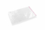 Sacchetti in cellophane trasparenti - 250 x 350 mm | PIT Packaging.it | Paesedellebuste