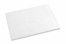 Buste glassine bianca - 165 x 215 mm | PIT Packaging.it | Paesedellebuste