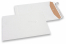 Buste colore crema, 229 x 324 mm (C4), 120 grammi, peso circa 18 g cad. | PIT Packaging.it | Paesedellebuste