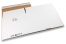 La scatola di cartone a montaggio rapido - bianco, 370 x 280 x 173 mm - SPX13 | PIT Packaging.it | Paesedellebuste