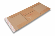 Imballaggio per libri Variofix | PIT Packaging.it | Paesedellebuste