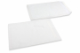 Buste trasparenti bianco - 229 x 324 mm