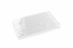 Sacchetti in cellophane trasparenti - 234 x 325 mm | PIT Packaging.it | Paesedellebuste