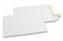 Buste standard, 162 x 229 mm, 90 grs., senza finestra, chiusura a striscia | PIT Packaging.it | Paesedellebuste