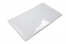 Sacchetti in cellophane con gancio - 240 x 335 mm | PIT Packaging.it | Paesedellebuste