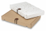 Scatole fustellate combinato con chiusura con corda e rondella | PIT Packaging.it | Paesedellebuste