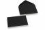 Bustine colorate nero | PIT Packaging.it | Paesedellebuste