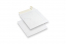 Buste quadrate bianco - 155 x 155 mm | PIT Packaging.it | Paesedellebuste