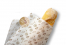 Carta oleata personalizzata - bianca | PIT Packaging.it | Paesedellebuste