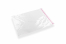 Sacchetti in cellophane trasparenti - 300 x 350 mm | PIT Packaging.it | Paesedellebuste