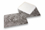 Buste decorate con animali - nero, motivo serpente | PIT Packaging.it | Paesedellebuste