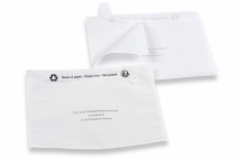 Buste portadocumenti in carta - 120 x 162 mm non stampato | PIT Packaging.it | Paesedellebuste