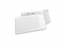 Buste imbottite in carta Ecomax - 150 x 215 mm, 13/C, bianco | PIT Packaging.it | Paesedellebuste