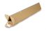 Scatole di cartone lunghe triangolari - 715 x 80 mm (L x ø) | PIT Packaging.it | Paesedellebuste