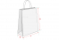 1 = Lunghezza / 2 = Larghezza / 3 = Altezza | PIT Packaging.it | Paesedellebuste