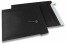 Buste imbottite nero - 230 x 230 mm, 160 grammi | PIT Packaging.it | Paesedellebuste