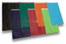 Sacchetti regalo in carta colorata | PIT Packaging.it | Paesedellebuste