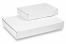Scatole da spedizione piatte bianco | PIT Packaging.it | Paesedellebuste