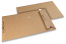 Buste da spedizione in cartone ondulato - 320 x 460 mm | PIT Packaging.it | Paesedellebuste