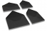 Buste riciclate - Collezione, buste nero | PIT Packaging.it | Paesedellebuste