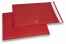 Buste imbottite colorate - Rosso, 170 grammi | PIT Packaging.it | Paesedellebuste