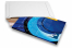 Buste di cartone ondulato bianco | PIT Packaging.it | Paesedellebuste